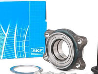 Kit Rulment Roata Fata Skf Audi A4 B7 2004-2008 VKBA3536 SAN16947