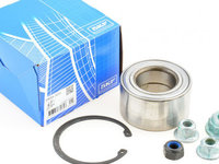 Kit Rulment Roata Fata Skf Audi TT 8N3 1998-2006 VKBA3455 SAN16930