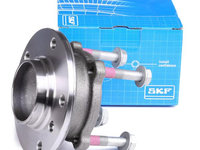 Kit Rulment Roata Fata Skf Bmw Seria 3 E90 2004-2012 VKBA3681