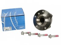 Kit Rulment Roata Fata Skf Bmw Seria 5 E60 2003-2010 VKBA3670