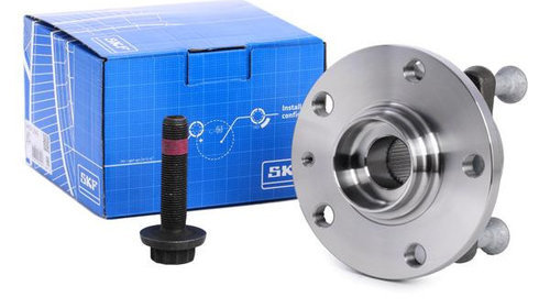 Kit Rulment Roata Fata Skf Skoda Octavia 2 20