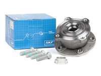 Kit Rulment Roata Fata Skf VKBA6619