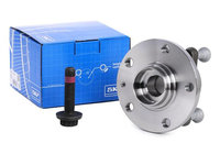 Kit Rulment Roata Fata Skf Volkswagen Caddy 4 2015→ VKBA3643