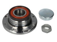 Kit rulment roata FIAT PUNTO 1999-2012 FAG Bearings 713690710