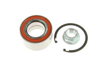 Kit rulment roata FORD FIESTA 2008-n/a FAG Bearings 713615730