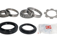 Kit rulment roata FORD TRANSIT 1985-2006 FAG Bearings 713678420