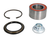 Kit rulment roata MAZDA MX-3 1991-1998 FAG Bearings 713615030