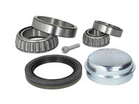 Kit rulment roata MERCEDES-BENZ E-CLASS 2002-2016 SKF VKBA6537