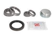 Kit rulment roata MERCEDES-BENZ SL 2001-2012 FAG Bearings 713667800