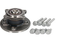 Kit rulment roata MINI MINI 2001-2015 FAG Bearings 713649440