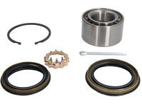 Kit rulment roata NISSAN MICRA 1992-2003 FAG Bearings 713613630