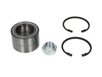 Kit rulment roata NISSAN PIXO 2009-n/a FAG Bearings 713644100