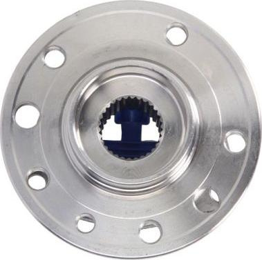 Kit rulment roata OPEL CORSA D (S07) BTA H1X018BTA