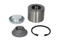 Kit rulment roata PEUGEOT 301 2012-n/a SKF VKBA6544