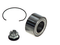 Kit rulment roata RENAULT KANGOO 1997-n/a SKF VKBA3596