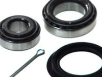 Kit rulment roata spate (17,5x40x15) OPEL ASCONA B, ASCONA C, CORSA A, CORSA A TR, CORSA B, KADETT C, KADETT C CITY, KADETT D, KADETT E, MANTA B, REKORD D 1.0-2.2 01.72-12.02