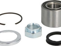 Kit rulment roata Spate 25x52x37 CITROEN SAXO XSARA PEUGEOT 106 II 206 206+ 306 1.0-2.0 d 02.96- BTA H2P015BTA