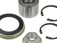 Kit rulment roata spate dreapta/stanga (29x53x37) FORD FIESTA V, FOCUS I, FUSION, MAZDA 2 1.25-2.0 08.98-12.12