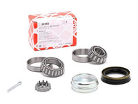 Kit Rulment Roata Spate Febi Audi A4 B5 1994-2001 26568