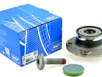 Kit Rulment Roata Spate Skf Audi A3 8V 2013 VKBA3656 SAN16968