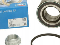 Kit Rulment Roata Spate Skf Bmw Seria 1 E87 2003-2013 VKBA6632 SAN16988