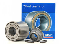 Kit Rulment Roata Spate Skf Nissan Kubistar 2003→ VKBA976