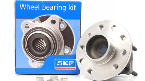 Kit Rulment Roata Spate Skf Opel Astra H 2004