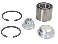 Kit rulment roata SUZUKI ALTO 2009-n/a FAG Bearings 713623480