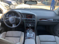 Kit Schimbare Volan Audi A6 2006