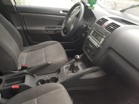 Kit schimbare volan de pe dreapta pe stanga VW Golf 5