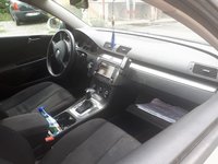 Kit schimbare volan de pe dreapta pe stanga VW Passat B6