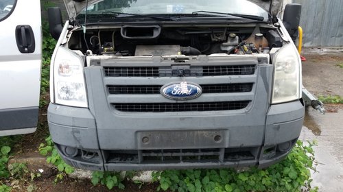 KIT SCHIMBARE VOLAN FORD TRANSIT 2009