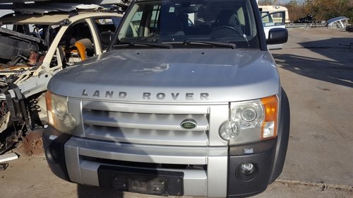 Kit schimbare volan Land Rover Discovery 3 2008