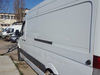 Kit schimbare volan mercedes sprinter 2006