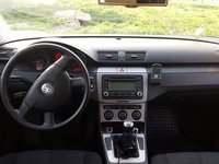 Kit schimbare volan vw passat b6 pentru cutie manuala