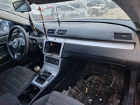 Kit schimbare volan vw passat cc 2010