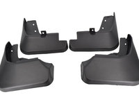 Kit / Set 4 aparatori noroi dedicate FORD Edge II 2015-prezent (MUD1023 CH-1)