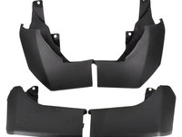 Kit / Set 4 aparatori noroi dedicate LAND ROVER Discovery 4 2009-2016 (MUD1099 CH-2)