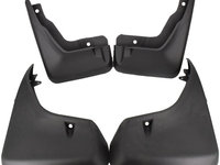 Kit/Set 4 aparatori noroi dedicate LAND ROVER Freelander II 2006-2014 - doar configuratie HIGH (MUD1100 CH-2)