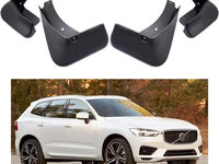 Kit / Set 4 aparatori noroi dedicate VOLVO XC60 II 2017-prezent (MUD1122 CH-1)