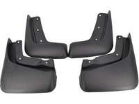 Kit / Set 4 aparatori noroi dedicate VOLVO XC90 I 2007-2014 Facelift (MUD1124 CH-1)