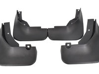 Kit / Set 4 aparatori noroi dedicate VW Passat CC 2012-2018 Facelift (MUD1059 CH-1)