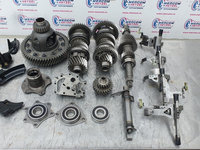 Kit set reparatie cutie automata Powershift BV6R7000HF Ford Focus C-max 2.0 Diesel 2012 an DCT450 6 viteze