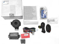 Kit Sistem Alarma Oe Opel 93183382