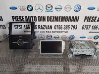 Kit Sistem Navigatie Complet Ford Mondeo Mk5 An 2014-2021