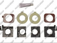 Kit Suport Senzori-Bara Spate (4 Pz) BMW 5 Series - G30/G31 - 09/16 - 51127475622