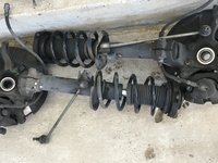 Kit suspensie Audi A3