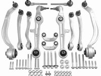 Kit suspensie brate Audi A4 8E0407151M 8E0407151R