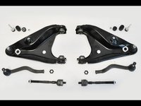 Kit suspensie Dacia Logan 1.4 MPI, ASAM 96364