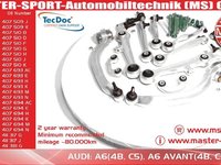 KIT SUSPENSIE FATA pentru AUDI A6 , Skoda Superb l, VW Passat B3 B5